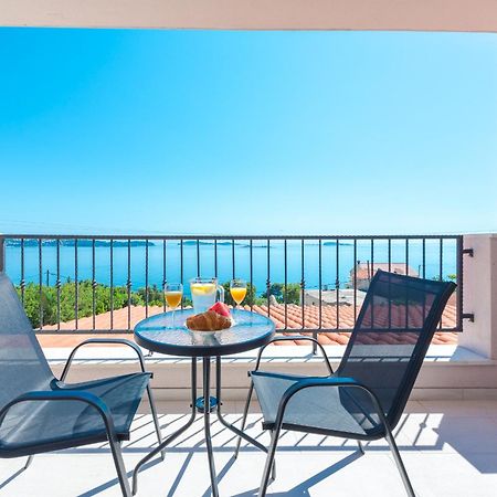 Apartments Villa Made 4U Млини Экстерьер фото