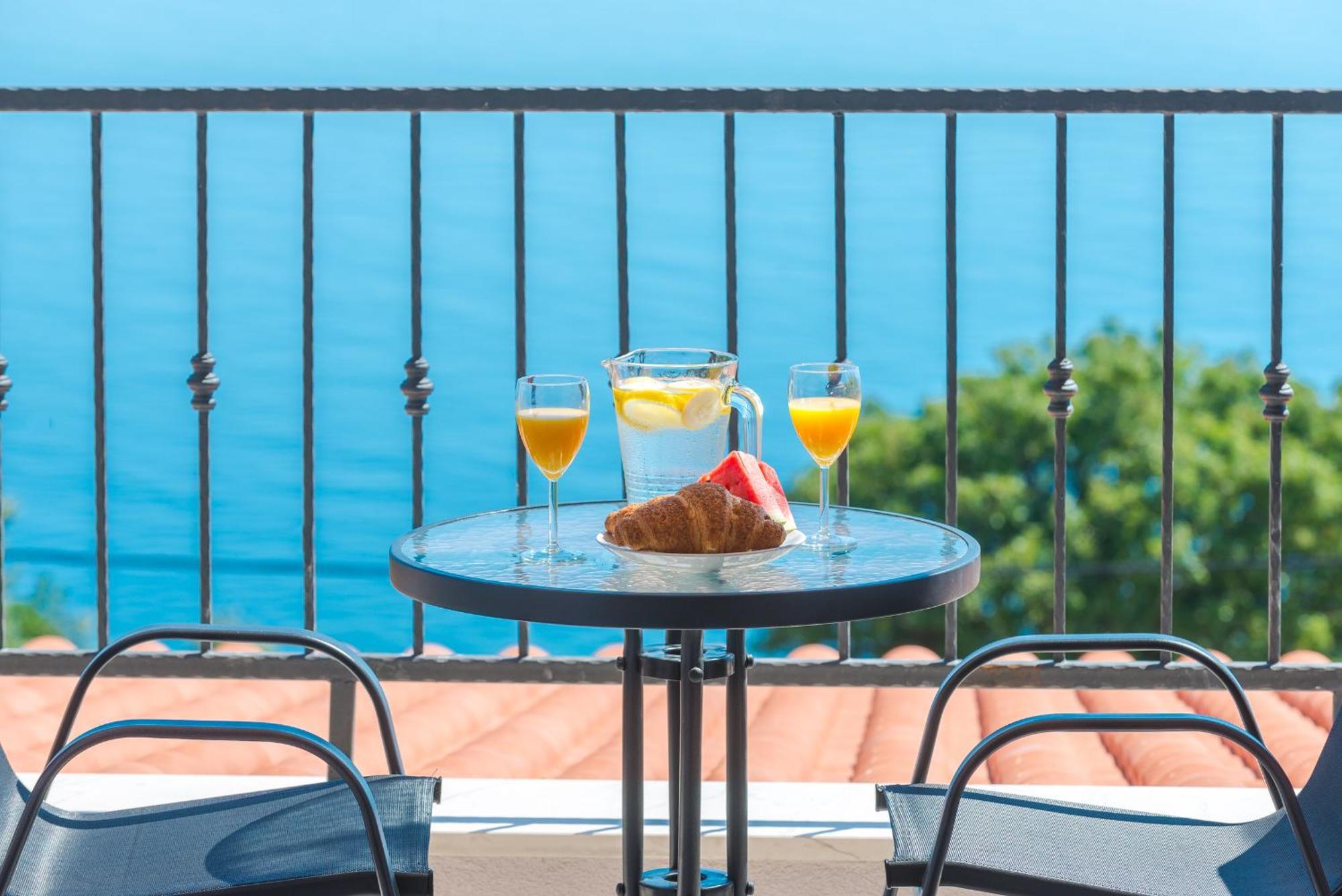 Apartments Villa Made 4U Млини Номер фото