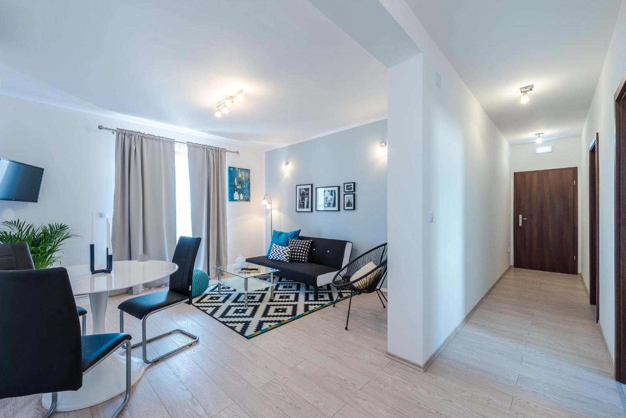 Apartments Villa Made 4U Млини Номер фото