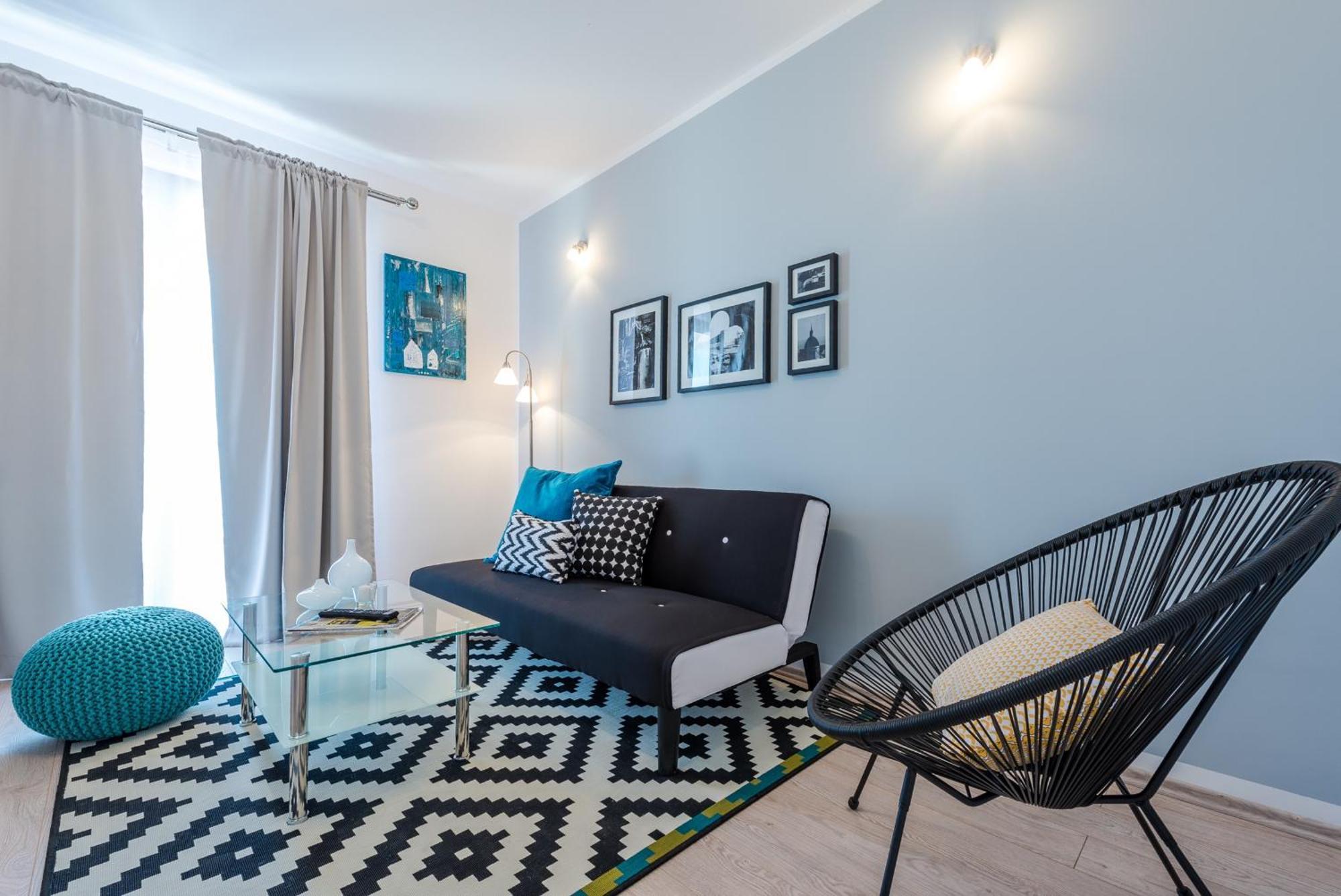 Apartments Villa Made 4U Млини Номер фото