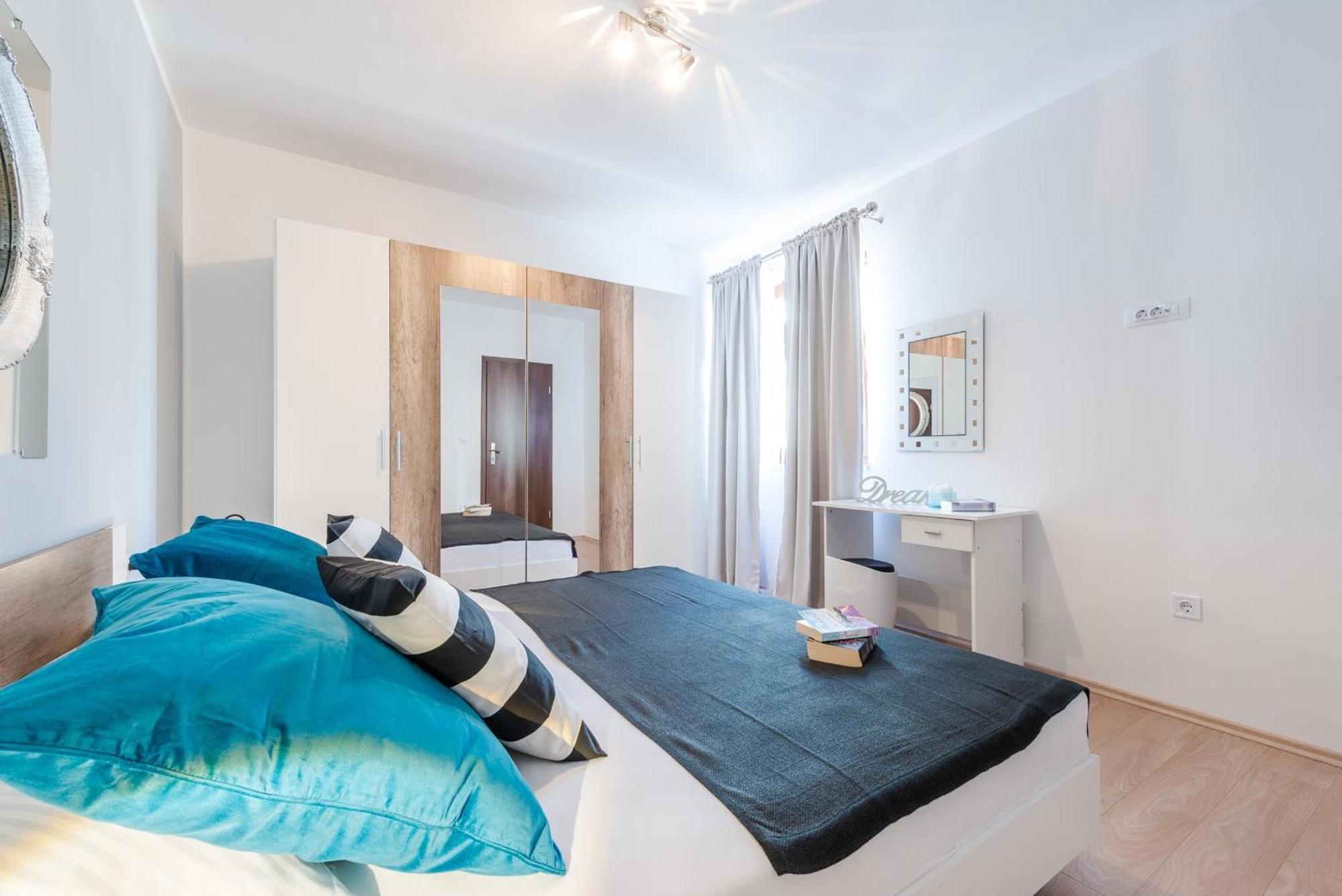 Apartments Villa Made 4U Млини Номер фото