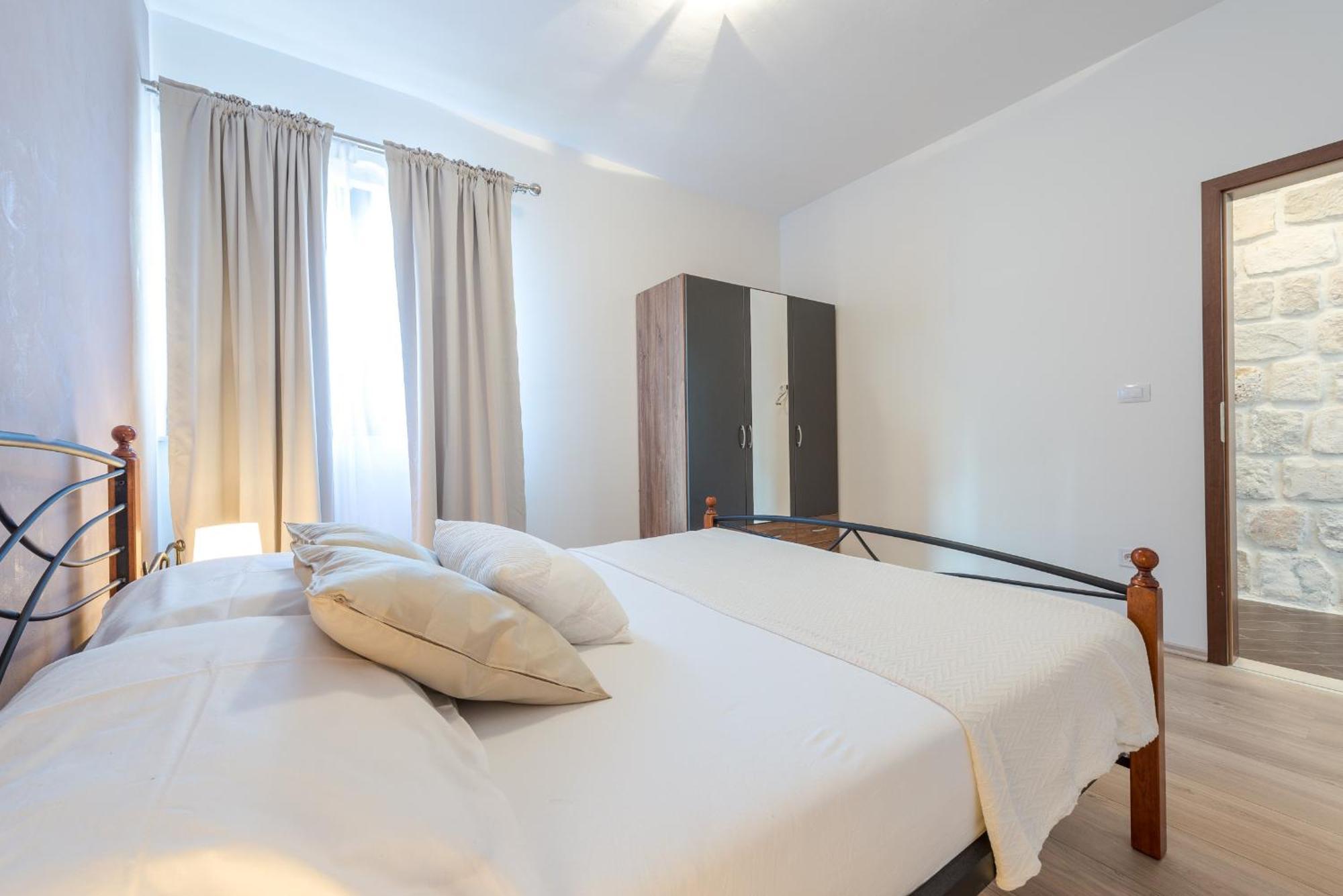 Apartments Villa Made 4U Млини Номер фото