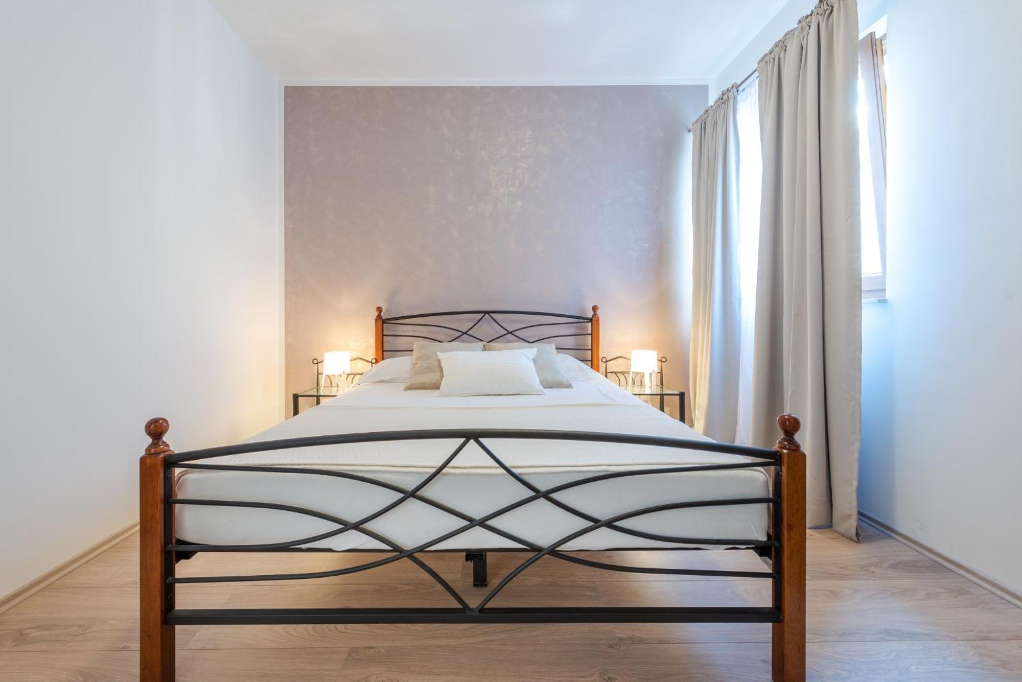 Apartments Villa Made 4U Млини Номер фото