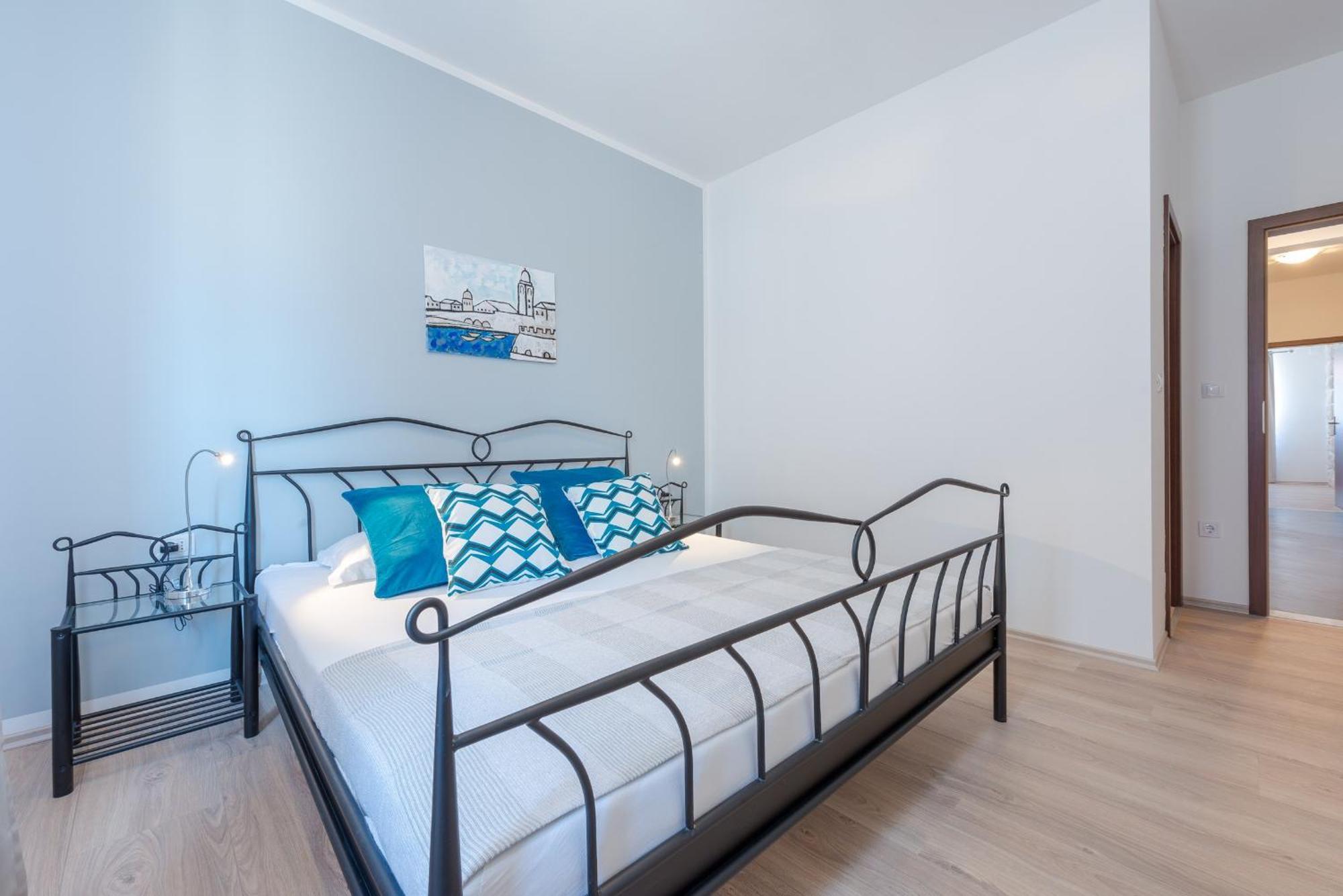 Apartments Villa Made 4U Млини Номер фото