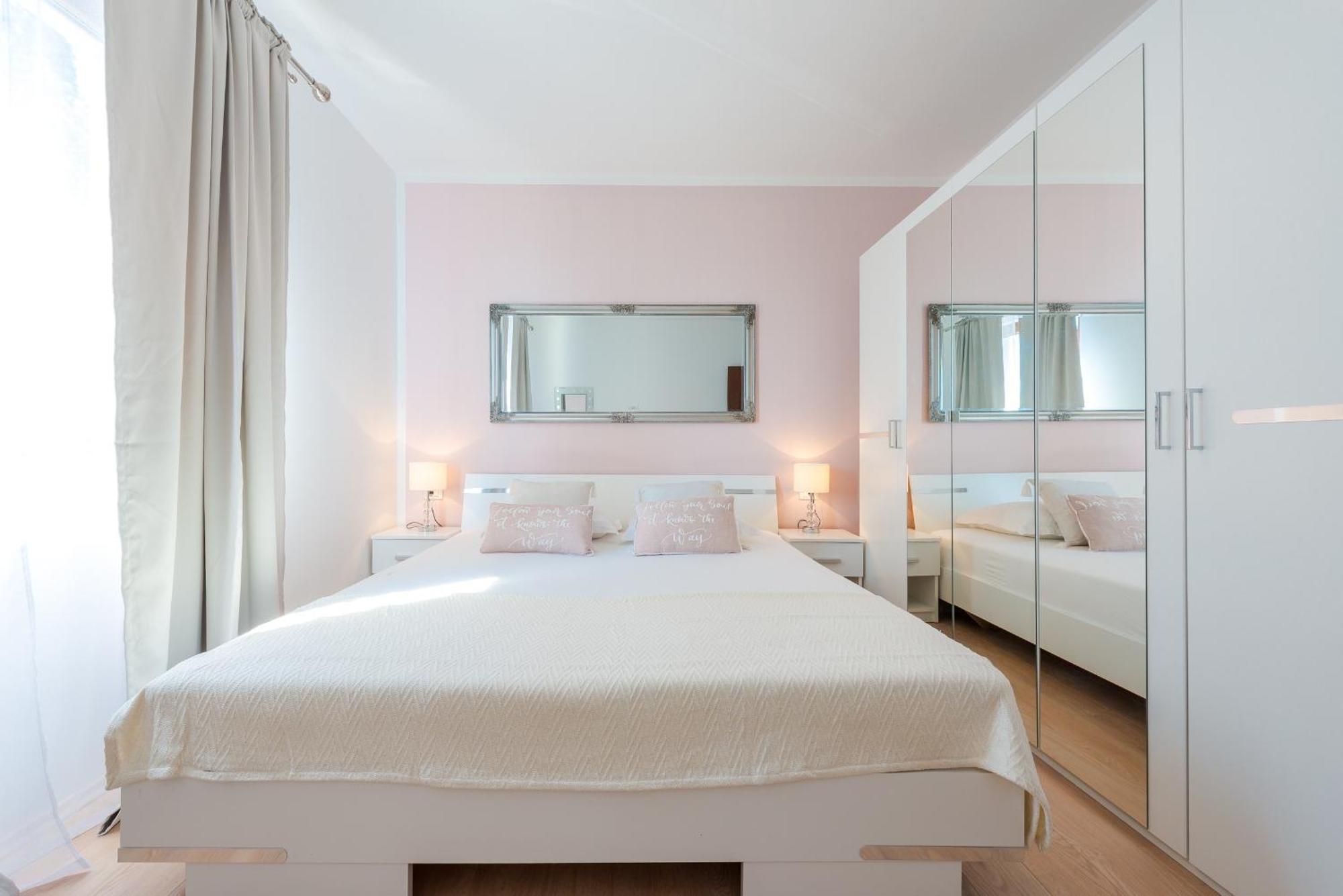 Apartments Villa Made 4U Млини Номер фото