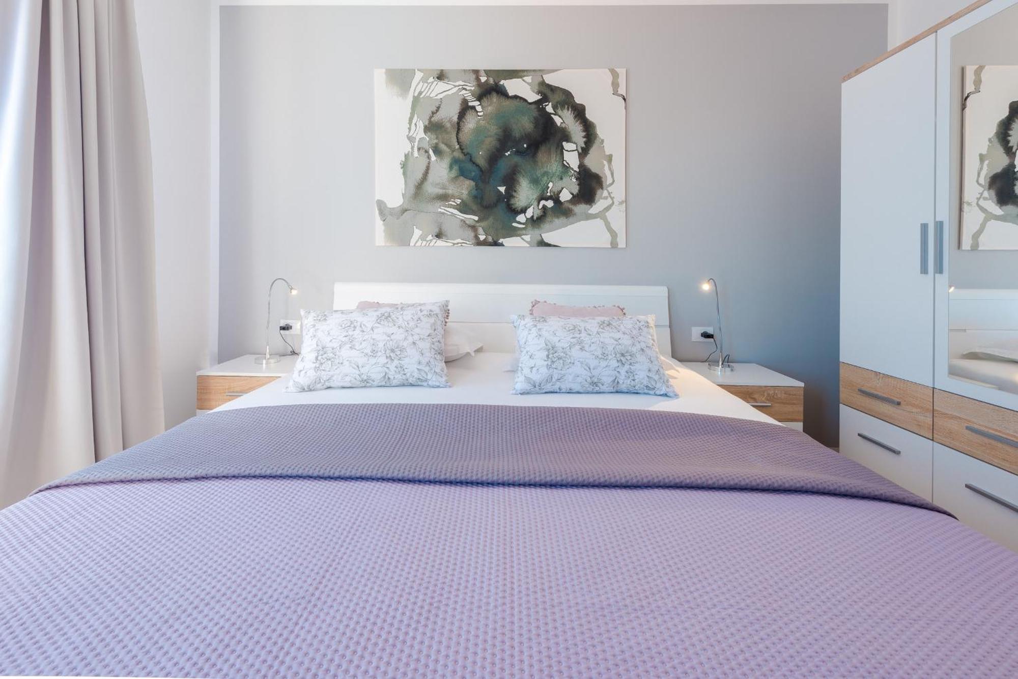 Apartments Villa Made 4U Млини Номер фото