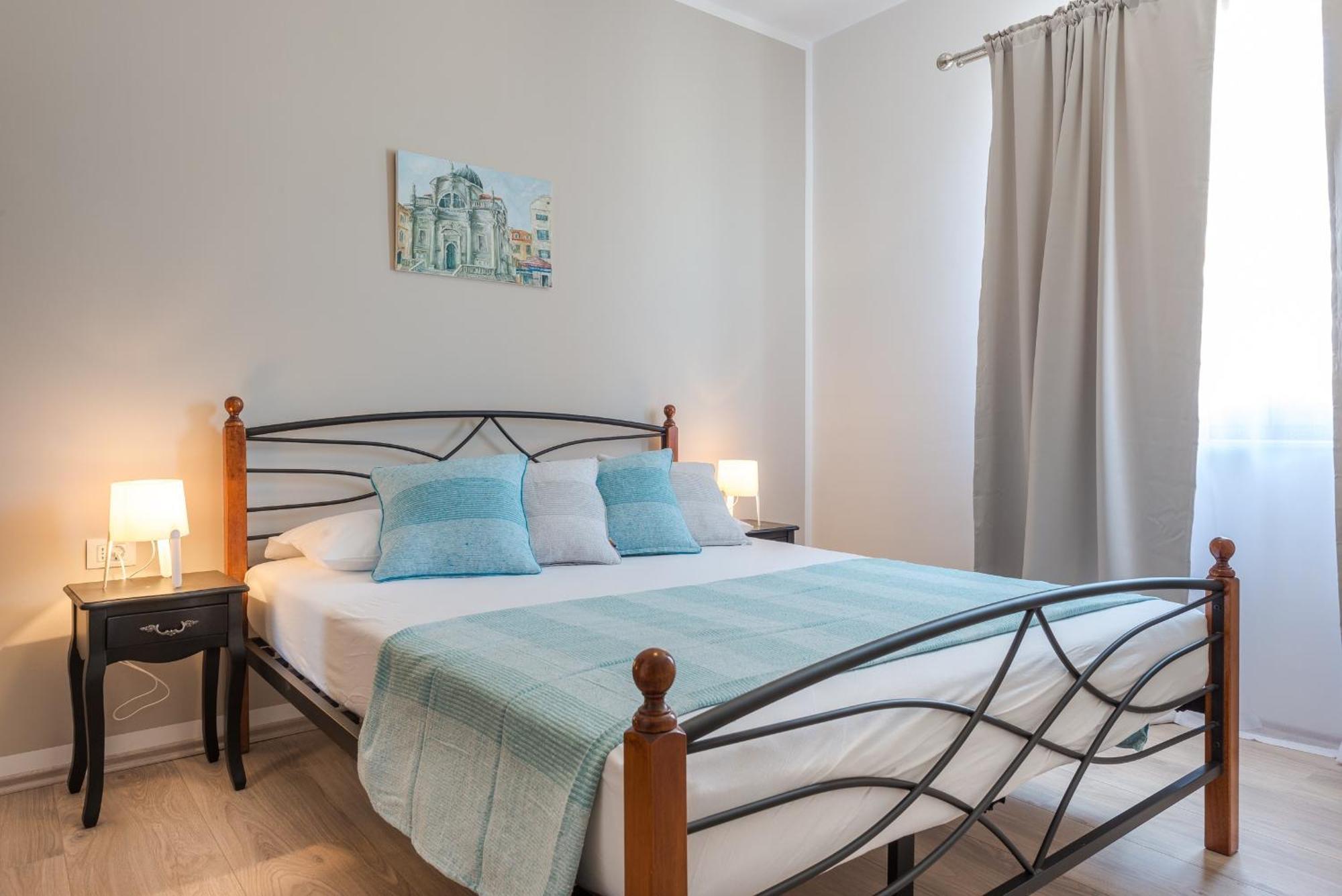 Apartments Villa Made 4U Млини Номер фото